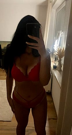 I'm 31 Years Old And My Husband Left MeAnd Now I'm Looking For Some Fun?'