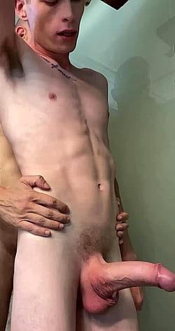 23 Love How My Big Dick Bounces When He Fucks Me :p Add Me On Snap : Craigkennedy06'