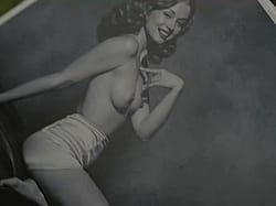 Ana De Armas Nude Scene'