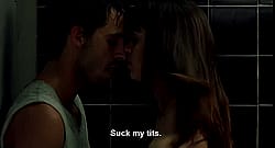Ana De Armas In Sex Party And Lies (2009) With Subs'