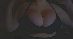 [OC] Undersized Bra Titty… Pull?'