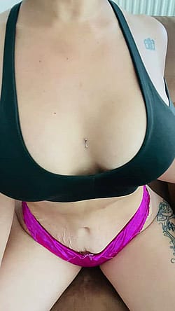 What’s Your Take On MILF Boobs 39 Mom Of Two'