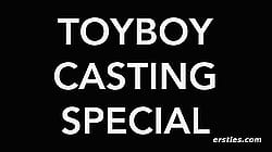 Toyboy Special 3!'
