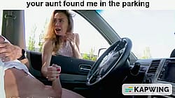 Car Cum Handjob Public Porn GIF By Seveth'
