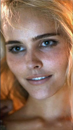 Isabel Lucas - The Loft (Enhanced 60 FPS)'