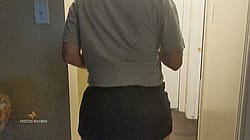 Follow My Big Ass To The Bedroom'