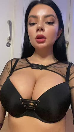 Make Me An Offer Please Don't Stop Fucking My Tits Even If I Asked To'