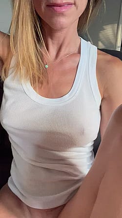 Just A MILFie Monday Morning?…45f'