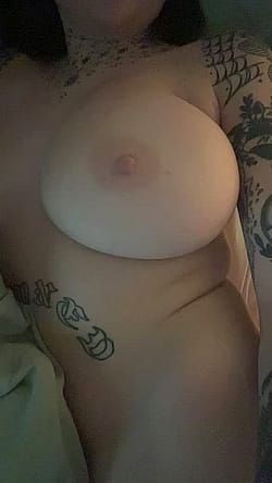 Enjoy My Titty Bouncing In Slow Motion'