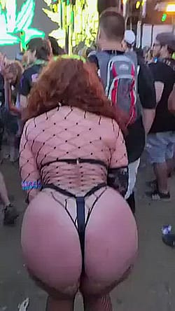 Kinky Festival Slut'