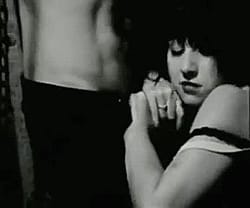 Singer Lydia Lunch Sucks Cock Gets Fucked From Behind And Pussy Fingered In Art Movie "Fingered" (1988)'