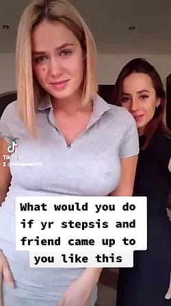 What Would You Do?'