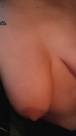 How Much Do You Want To Play With My Big Boobs?'