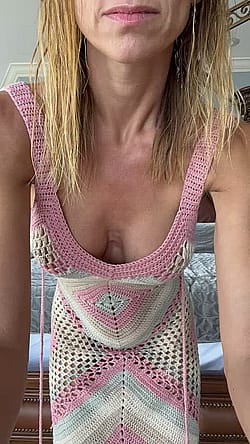 Let’s See How Quickly You Can Get My Dress Off?…45f'