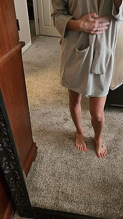 Just A 37 Yo Married MILF Wanting To Try A New Cock'