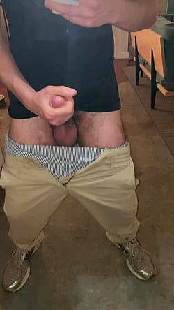 Could You Handle All My Cum? ??? Most Can’t'