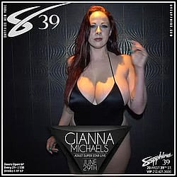 I Wish We Could Have Got Some Professional Scenes When Gianna Michaels Was Extra Thicc Like She Was Here ???'