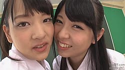 [MVSD-312] Mikako Abe & Rena Aoi'