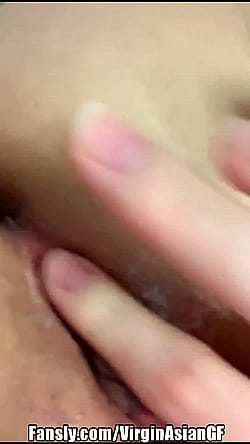 My pussy is so tight and wet it blows bubbles...how are you going to pop it?'