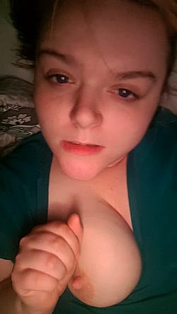 22yo with Hard nips and wet pussy'