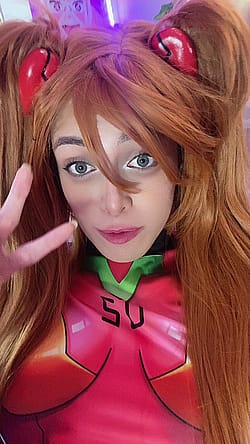 Asuka langley (@lilcherrybloom) [onlyfans]'