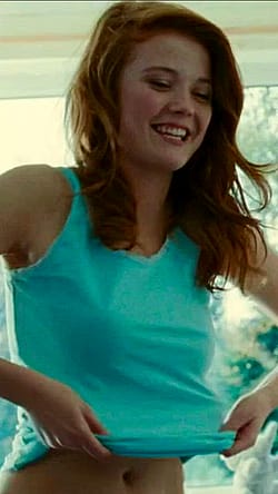 Amy Wren'